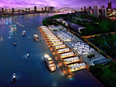 工业园区消防装备配置项目-开云运动科技