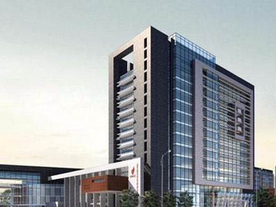 仓储物流中心灭火器配置项目-Kaiyun Sports