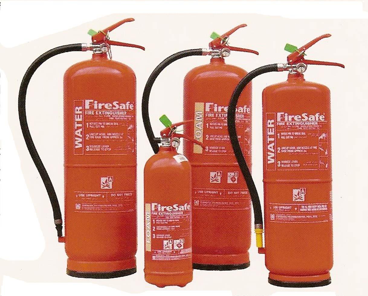 阳泉消防：把安全种进心里把防线筑在平时(图1)