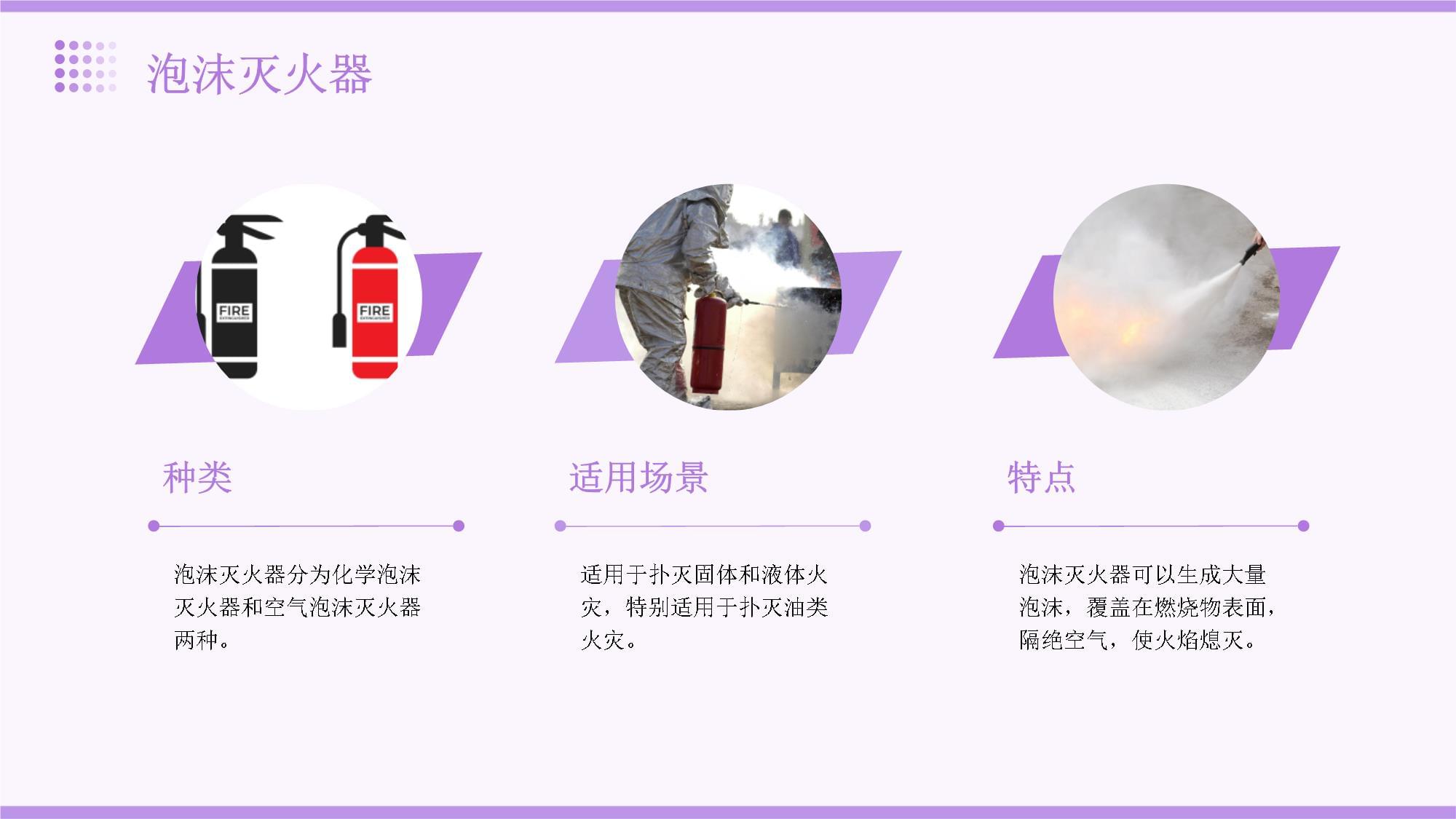 安全生产月丨永福:消防培训进工地筑牢在建工程安全防火墙(图1)
