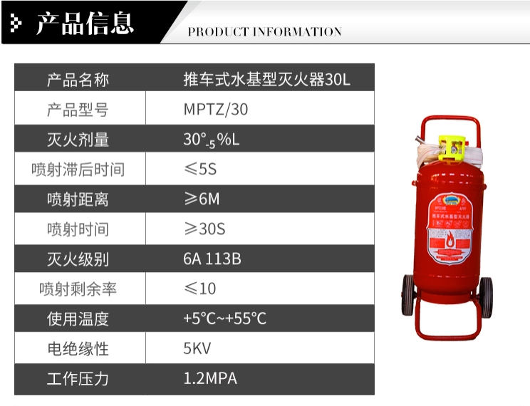 水基型灭火器适用于扑灭哪些火灾()(图1)