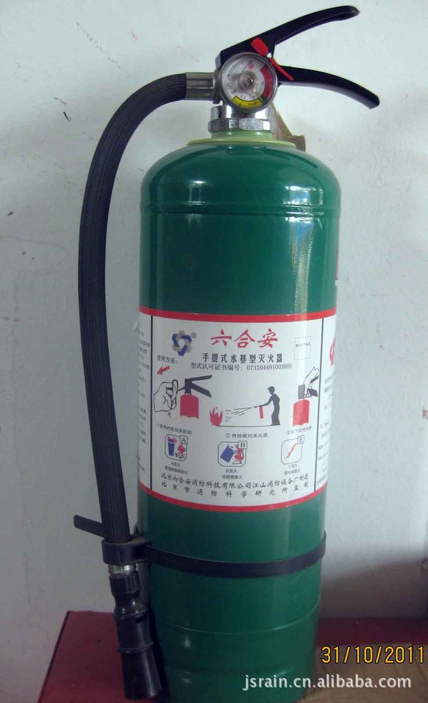 水基灭火器型号水基灭火器厂家(图1)