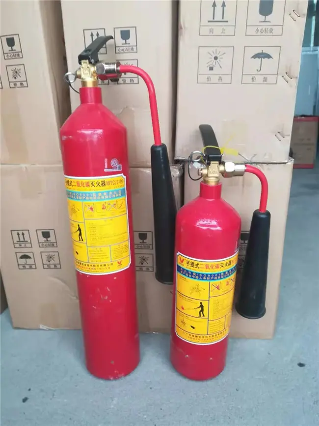 灭火器规格(图1)