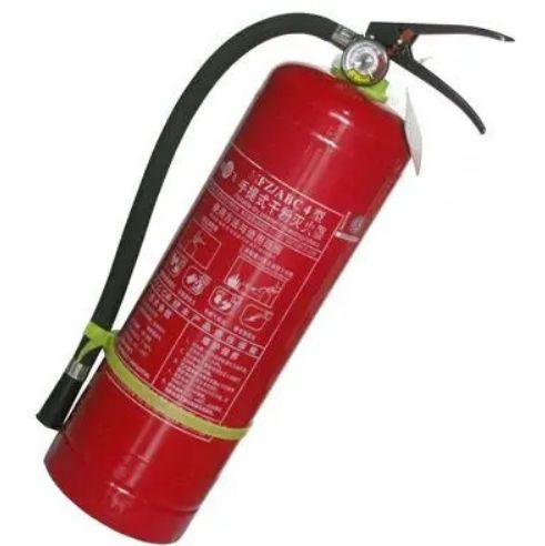 碳酸氢钠干粉灭火器(图1)